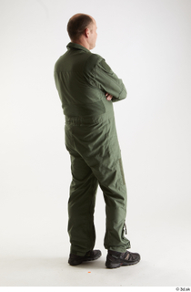 Jake Perry Military Pilot Pose 3 standing whole body 0003.jpg